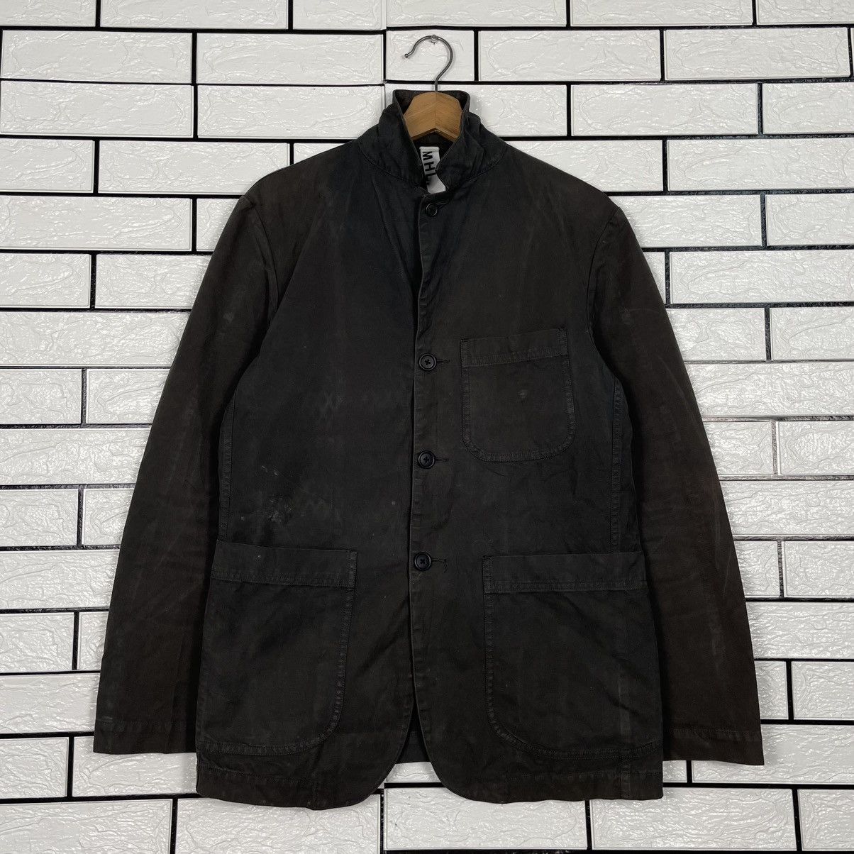 Margaret Howell Margaret Howell Casual Jacket Size US M / EU 48-50 / 2 - 1 Thumbnail
