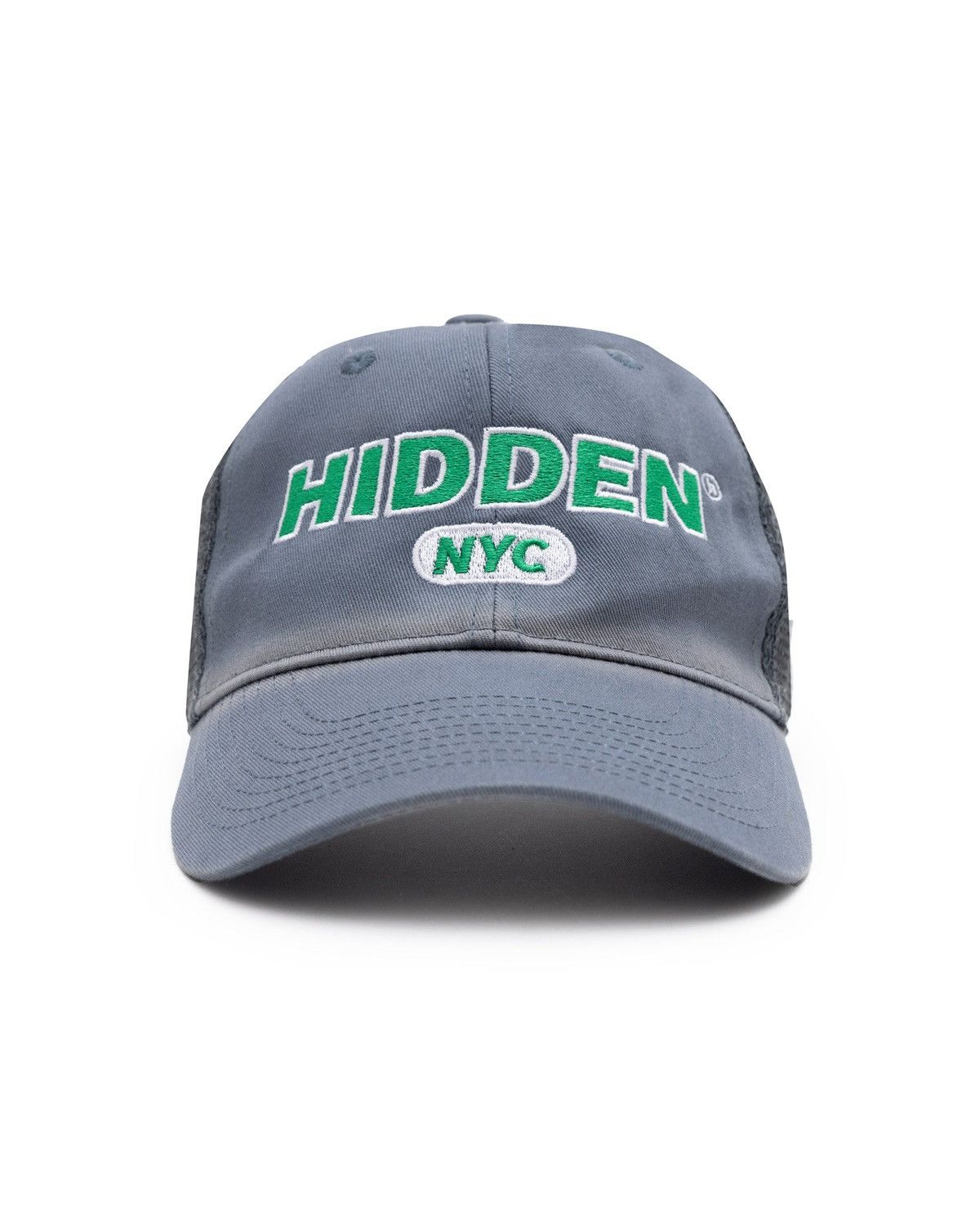 HIDDEN Hidden NY Sportscenter Hat Size ONE SIZE - 1 Thumbnail