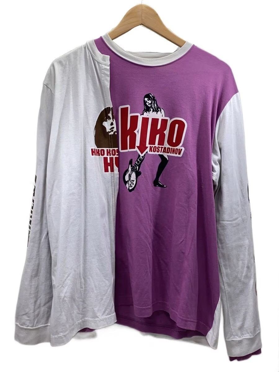 Kiko Kostadinov Tokyo exclusive Store Opening longsleeve | Grailed