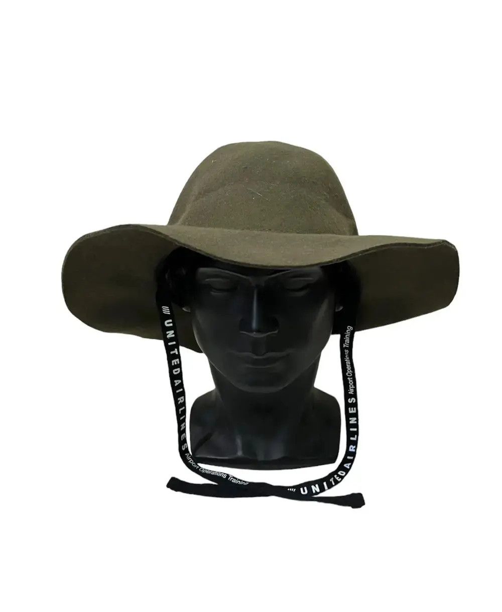 Japanese Brand × United Arrows United Arrows Bucket Hat Size ONE SIZE - 1 Thumbnail