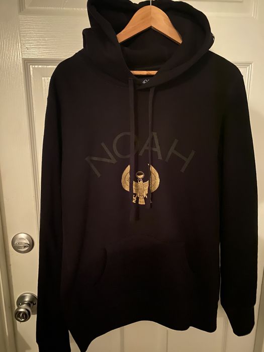 Noah Noah NY x Earth, Wind, and Fire hoodie | Grailed