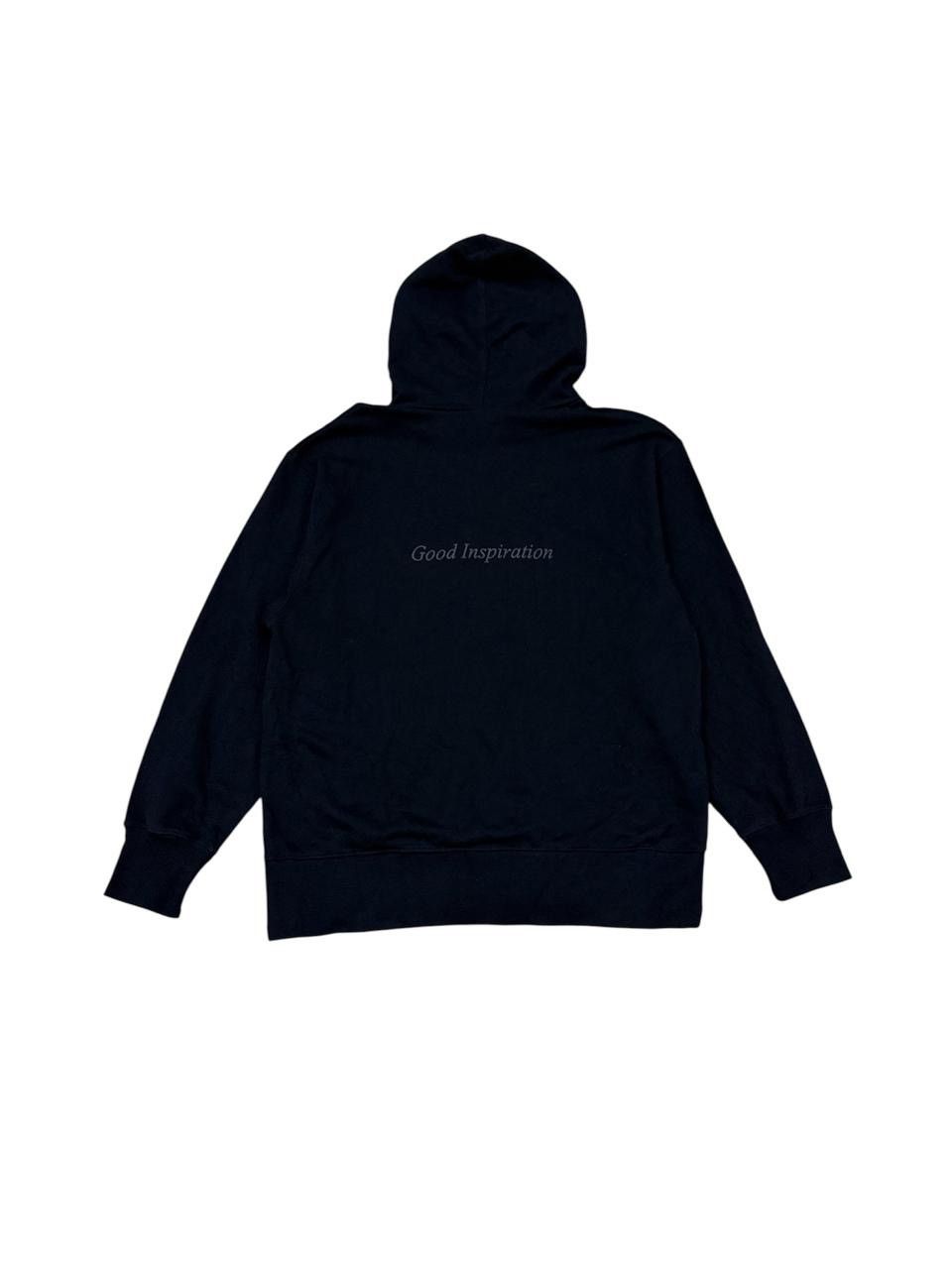 GU × Maison MIHARA YASUHIRO Hoodie GU X maison mihara yasuhiro Size US L / EU 52-54 / 3 - 8 Thumbnail