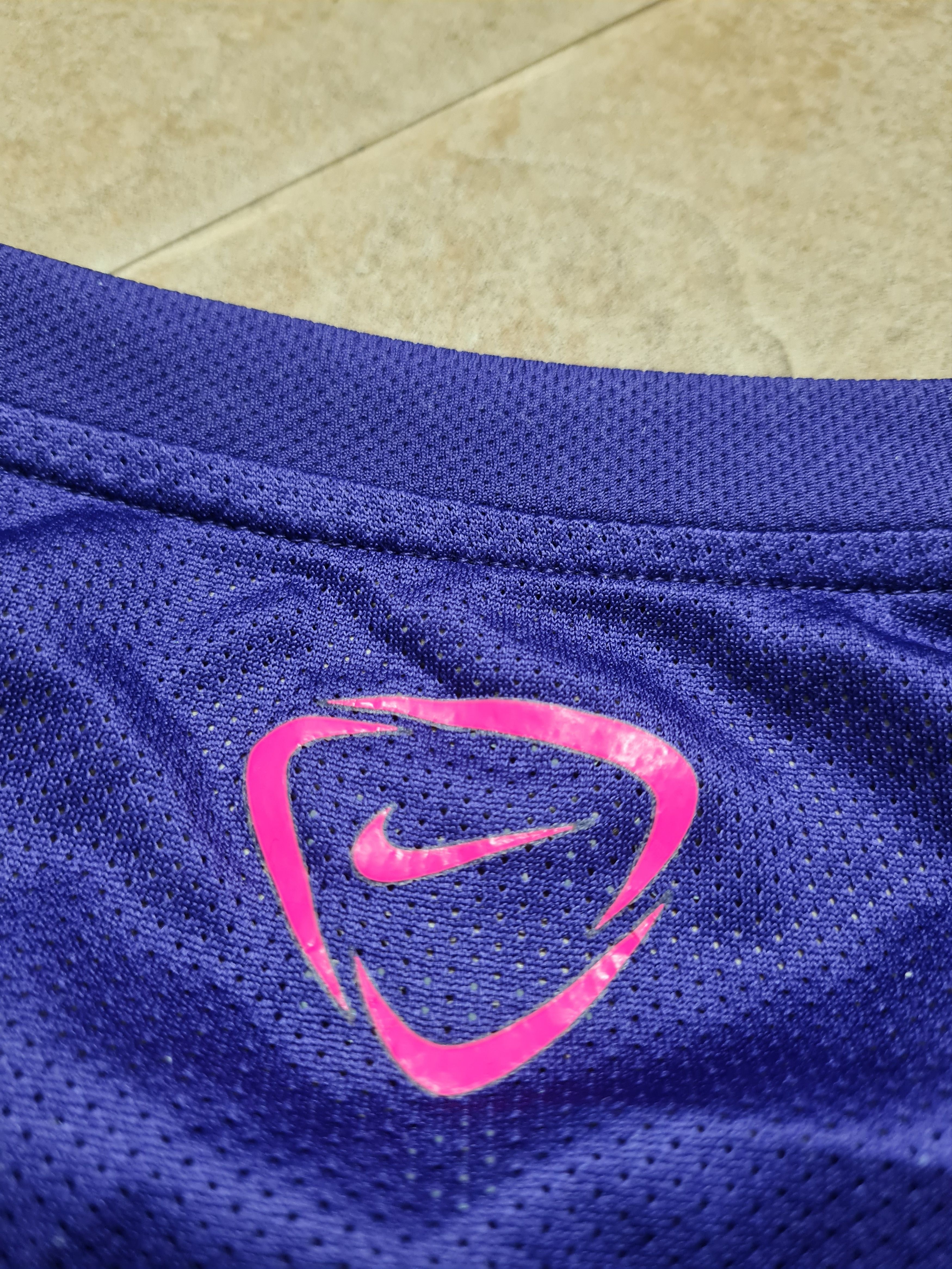 Nike Soccer Barcelona 2014/2015 Training Football Jersey Nike Size US S / EU 44-46 / 1 - 10 Thumbnail
