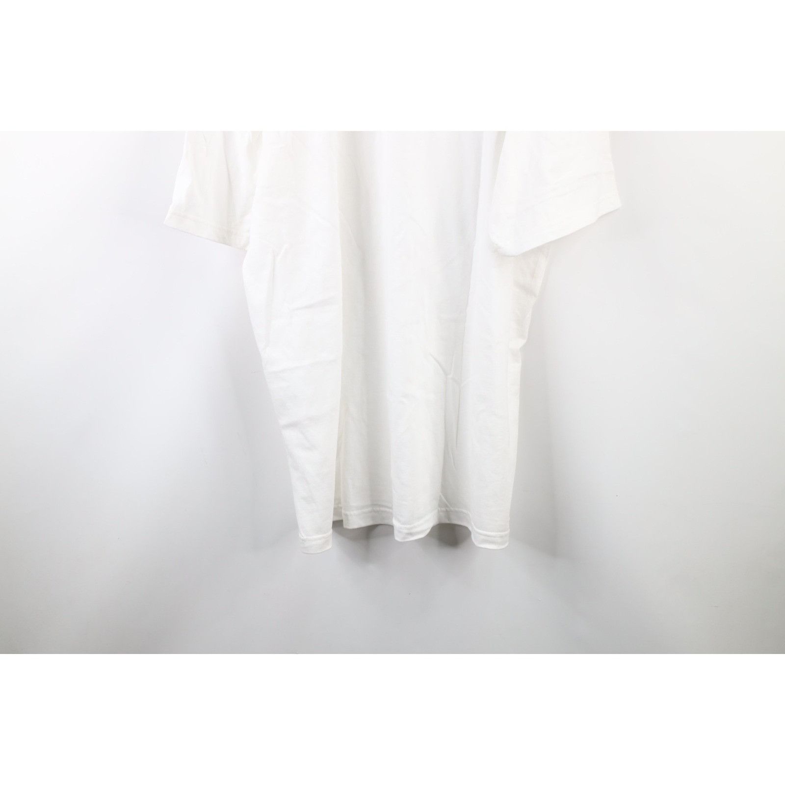 Marithe + Francois Girbaud × Vintage NOS Vintage 90s Marithe Francois Girbaud Baggy T-Shirt Size US XXL / EU 58 / 5 - 12 Thumbnail