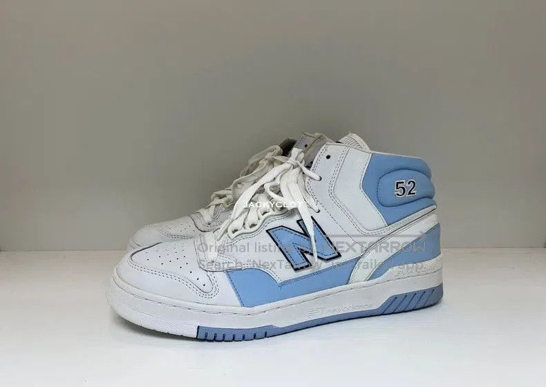 New Balance New Balance P740 James Worthy. Size US 10 / EU 43 - 1 Thumbnail
