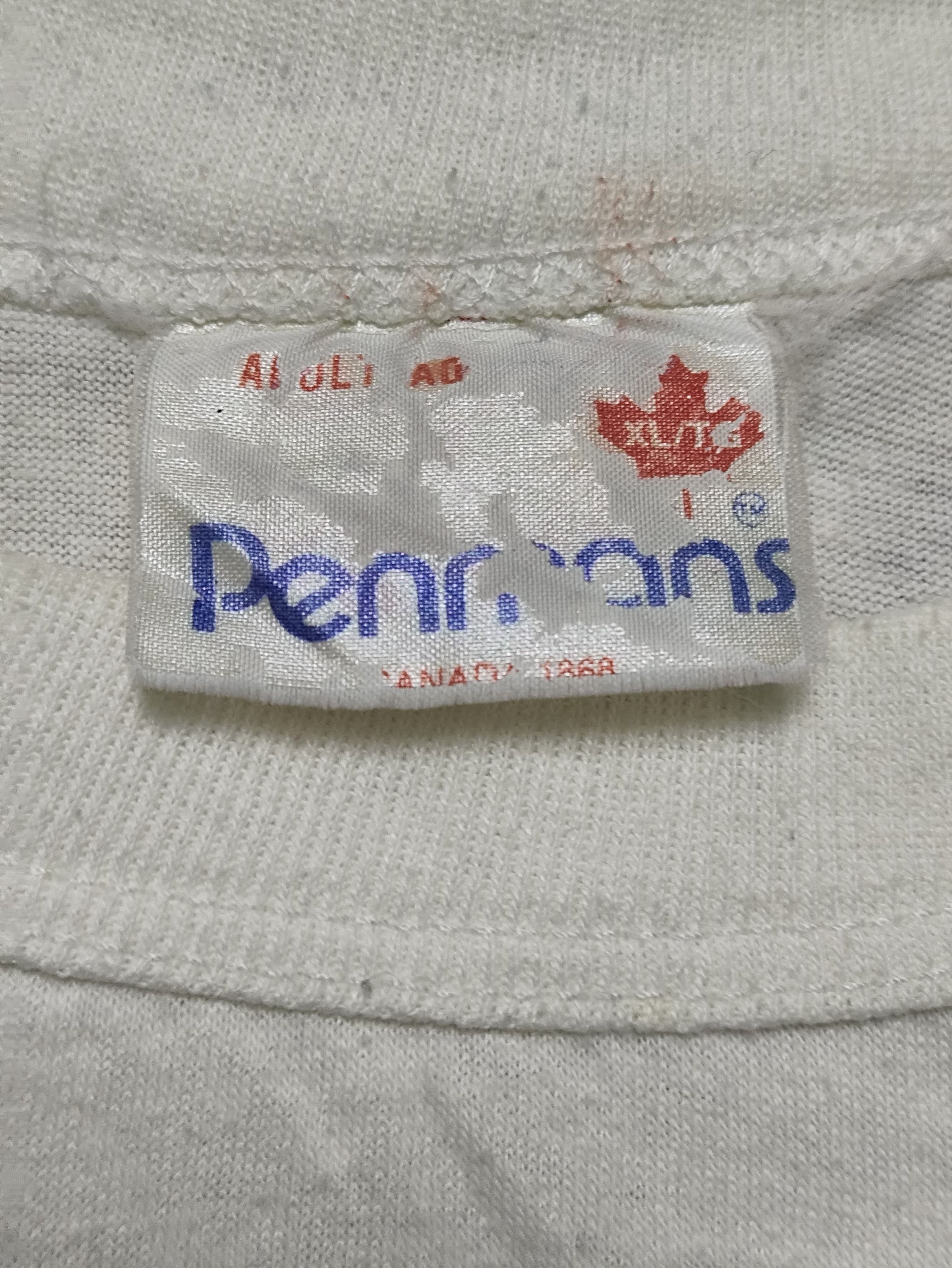 Vintage Vintage Nelson Mandela Size US XL / EU 56 / 4 - 3 Thumbnail