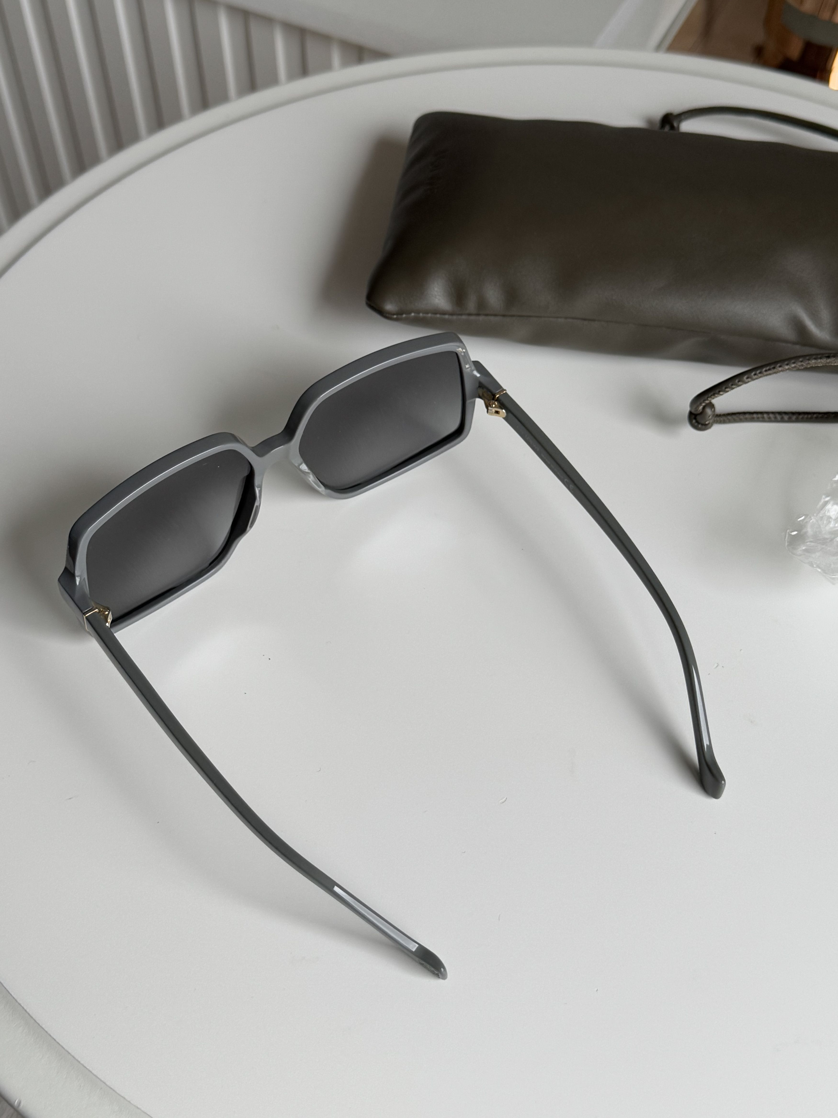 Loewe Loewe sunglasses Size ONE SIZE - 15 Thumbnail