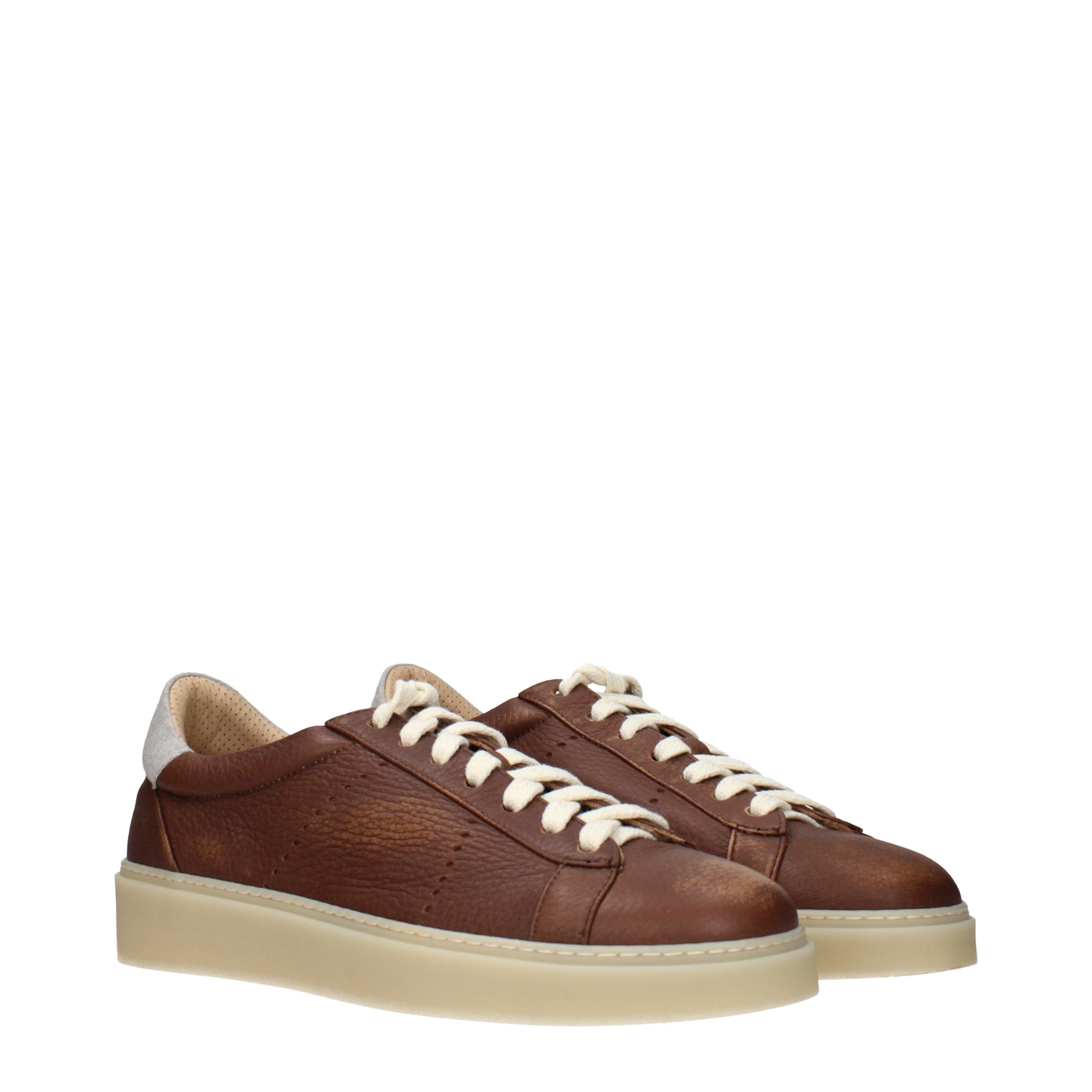 Eleventy Sneakers Size US 7 / EU 40 - 1 Thumbnail