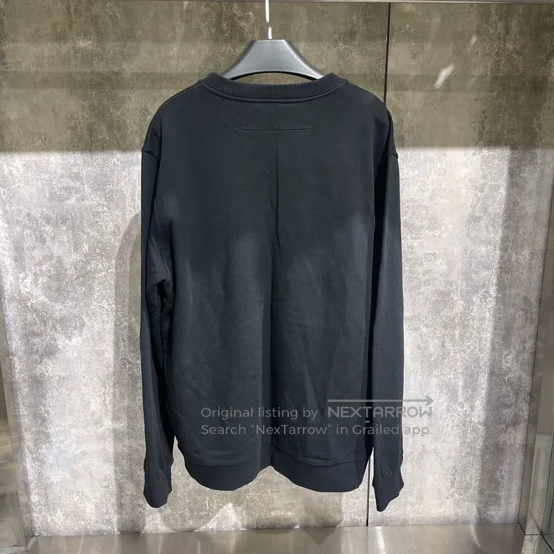 Givenchy Givenchy All-seeing demon eye hoodie Size US XXL / EU 58 / 5 - 2 Thumbnail