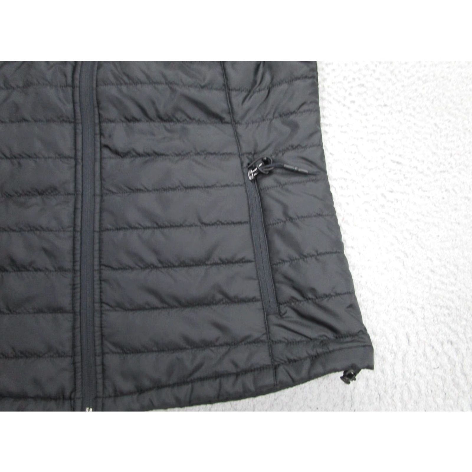 Port Authority Port Authority Vest Womens Large Black Warner Bros Discovery Quilted Puffer Logo Size L / US 10 / IT 46 - 4 Thumbnail