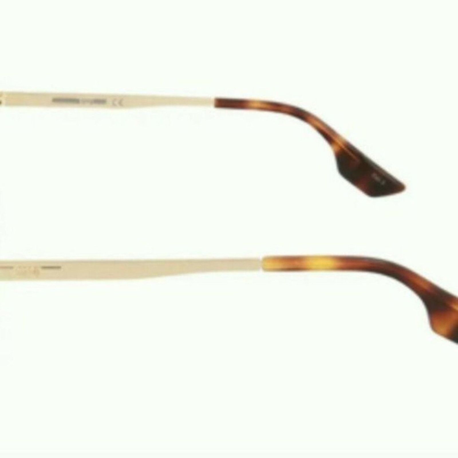 McQ Alexander McQueen McQ by Alexander McQueen 51mm Square Core Sunglass Size ONE SIZE - 6 Thumbnail