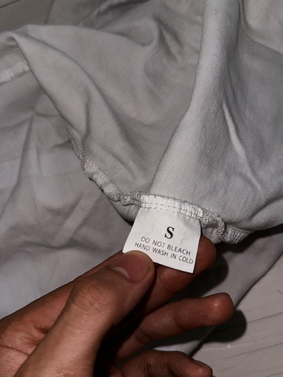 Other Project Capri T-Shirt Size US S / EU 44-46 / 1 - 5 Thumbnail