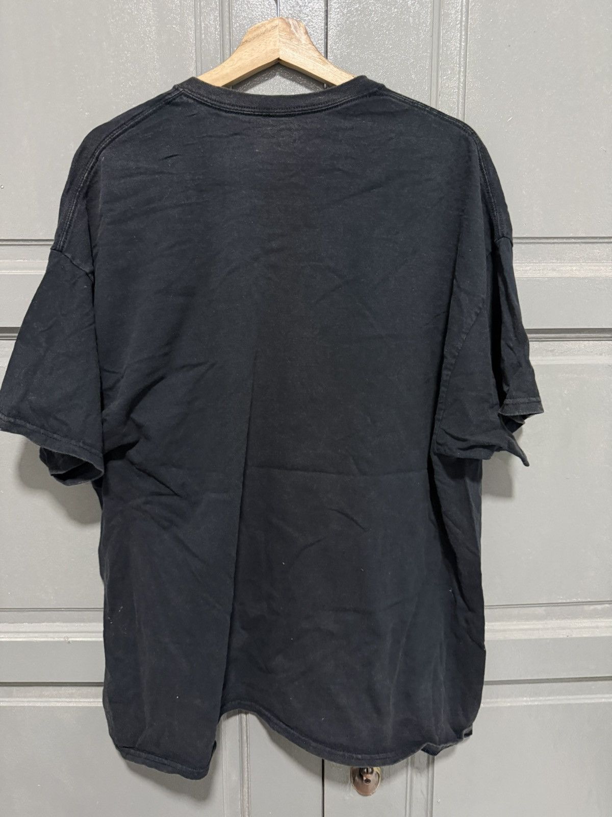 GOAT Crew GOAT Crew X Frank Ocean Vintage T-Shirt Size US XL / EU 56 / 4 - 4 Thumbnail