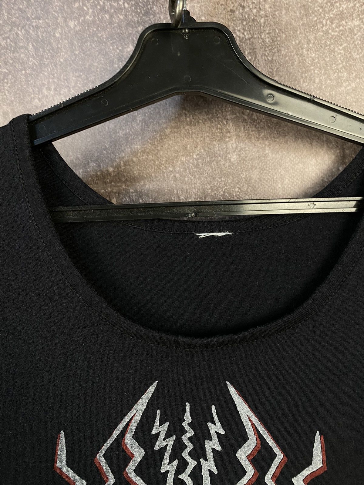 Other Watain Black Metal Band Tshirt vest tank top Size US L / EU 52-54 / 3 - 3 Thumbnail
