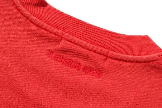 Bape Bape Sweatshirt Size ONE SIZE - 4 Thumbnail