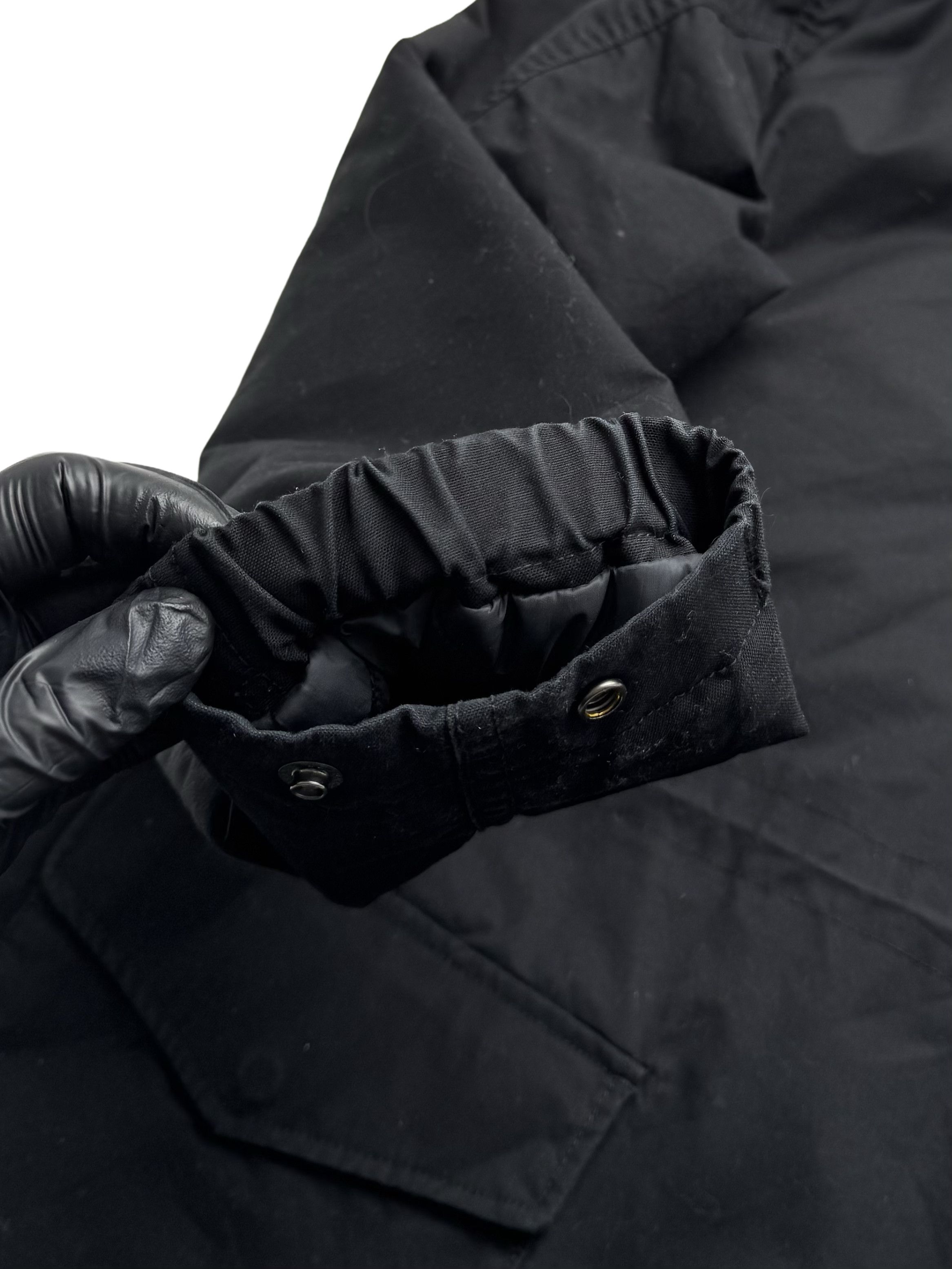 Engineered Garments × Uniqlo Uniqlo Engineered Garments Oversized Jacket Size US L / EU 52-54 / 3 - 13 Thumbnail