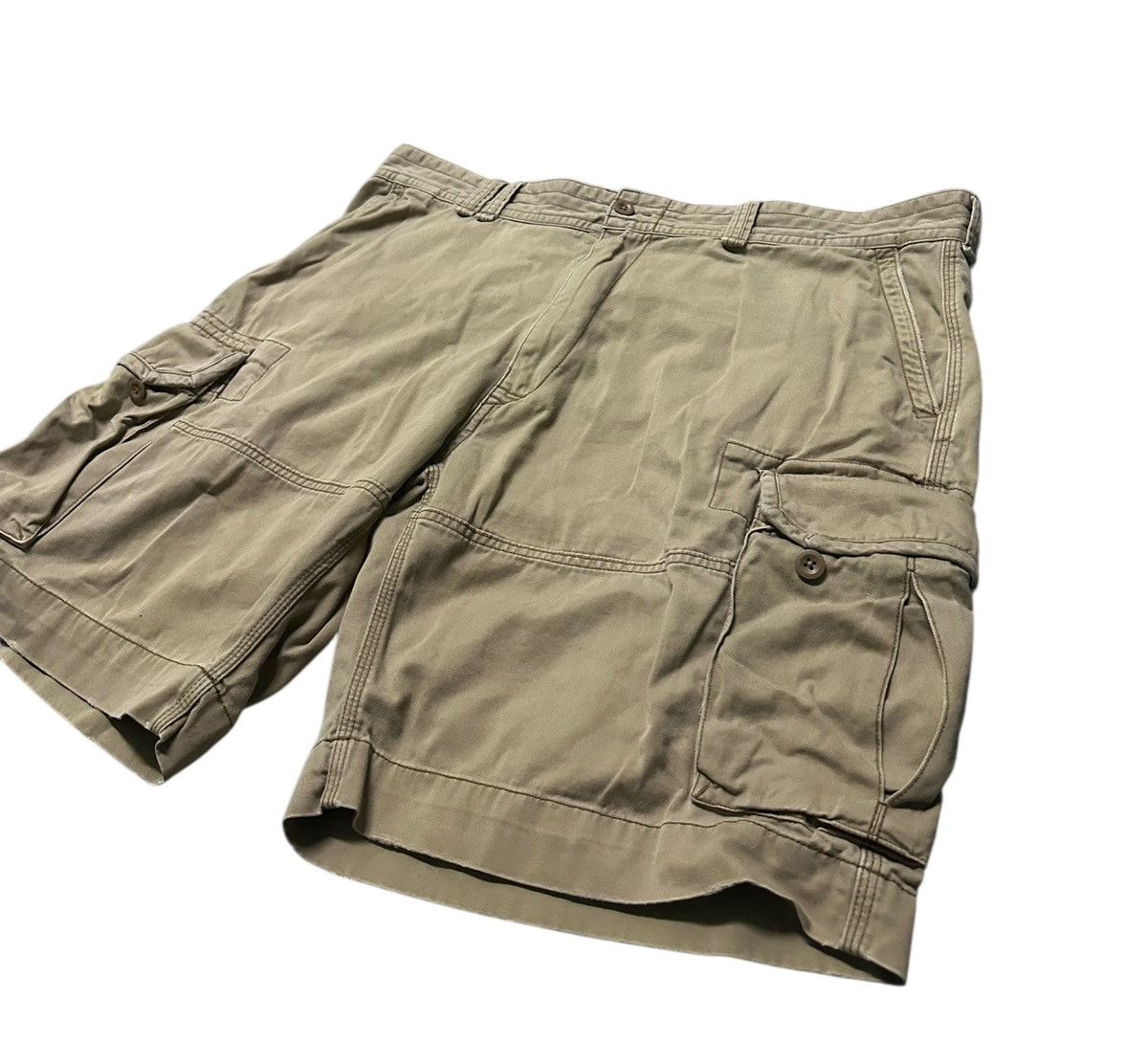 Polo Ralph Lauren Polo ralph lauren cargo short pants Size US 42 / EU 58 - 5 Thumbnail