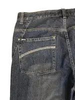 Enyce Vintage Y2k Enyce Denim Baggy Pants Wide Leg Streetwear Size US 36 / EU 52 - 11 Thumbnail