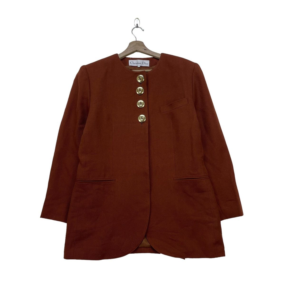 💥Luxury Brand Christian Dior Jacket