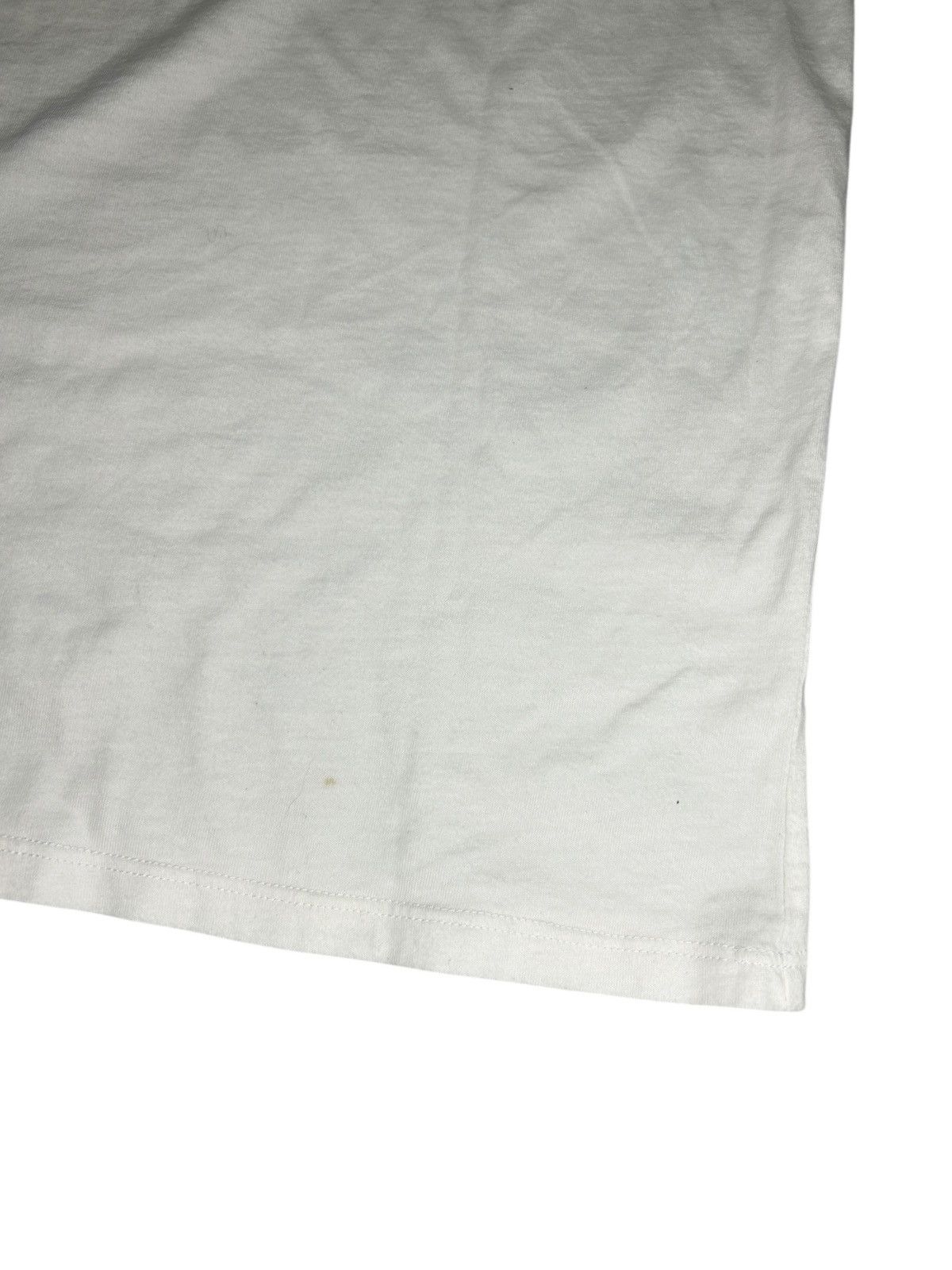 Maison Margiela S/S 12 Numbers T-Shirt Size US S / EU 44-46 / 1 - 7 Thumbnail