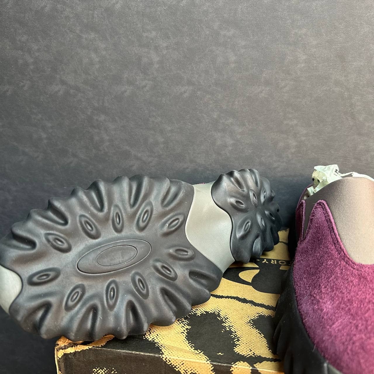Brain Dead × Oakley Oakley Factory Team Brain Dead Chop Saw Mule Rare New Size US 9.5 / EU 42-43 - 8 Thumbnail