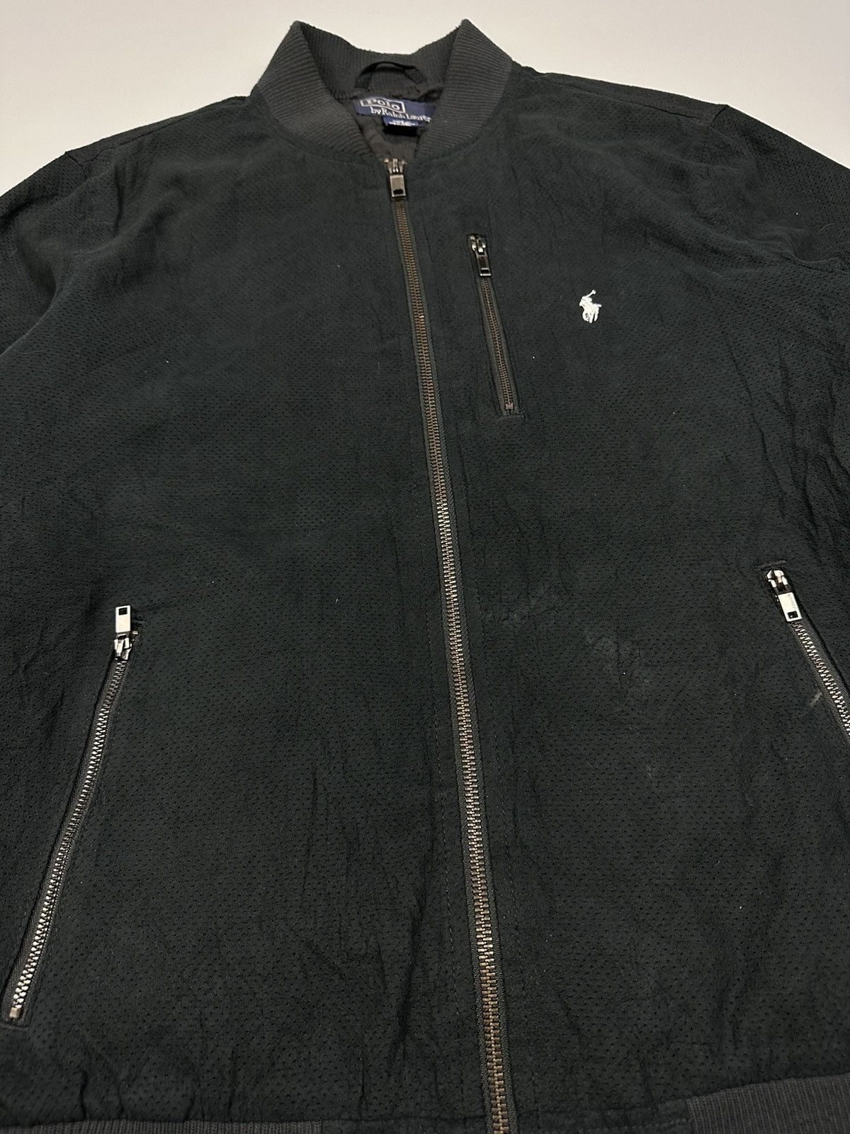 Polo Ralph Lauren Polo by Ralph Lauren Jacket Size US L / EU 52-54 / 3 - 7 Thumbnail