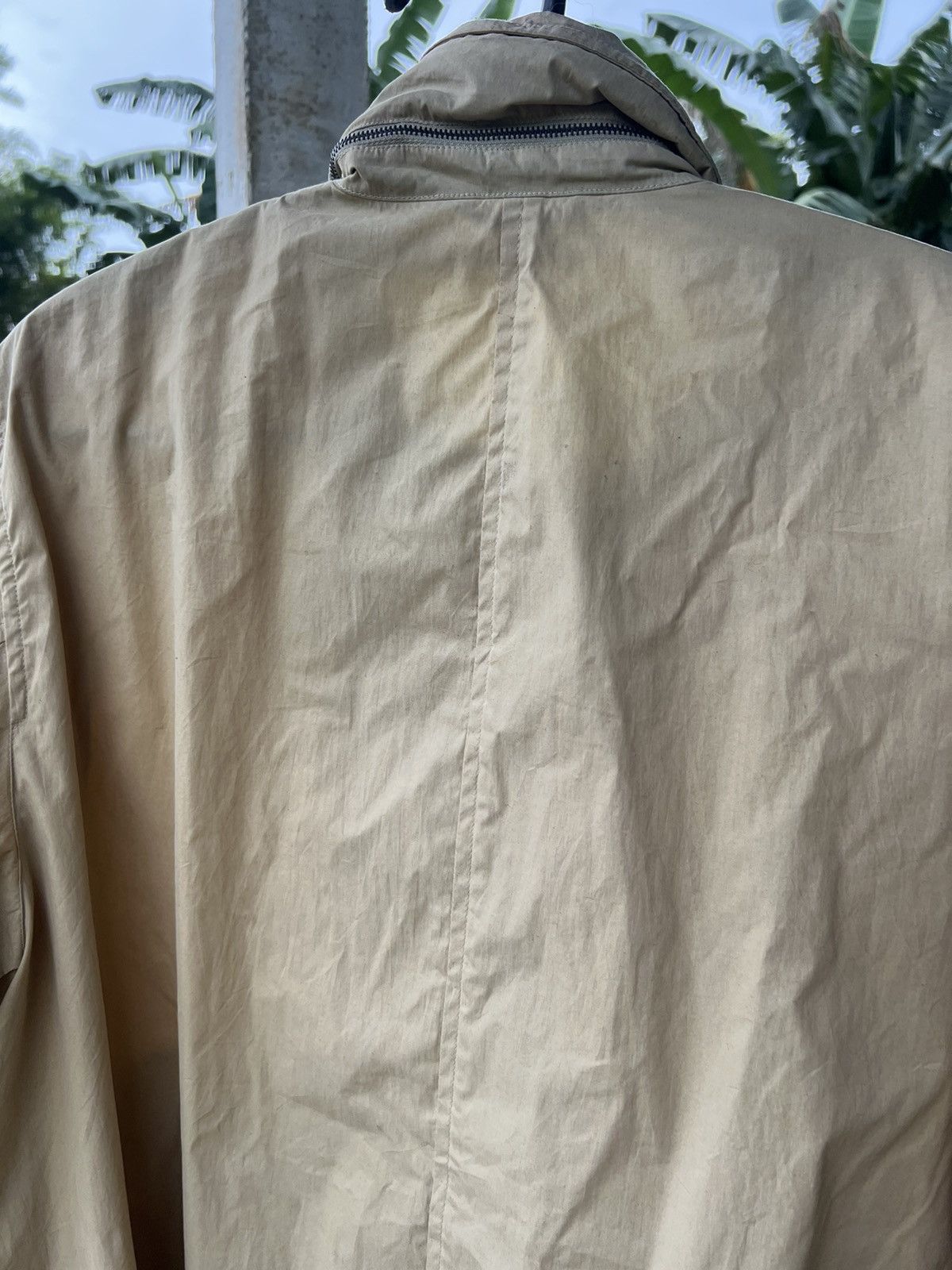 Allegri × Vintage JACKET ALLEGRI Size US XXL / EU 58 / 5 - 7 Thumbnail