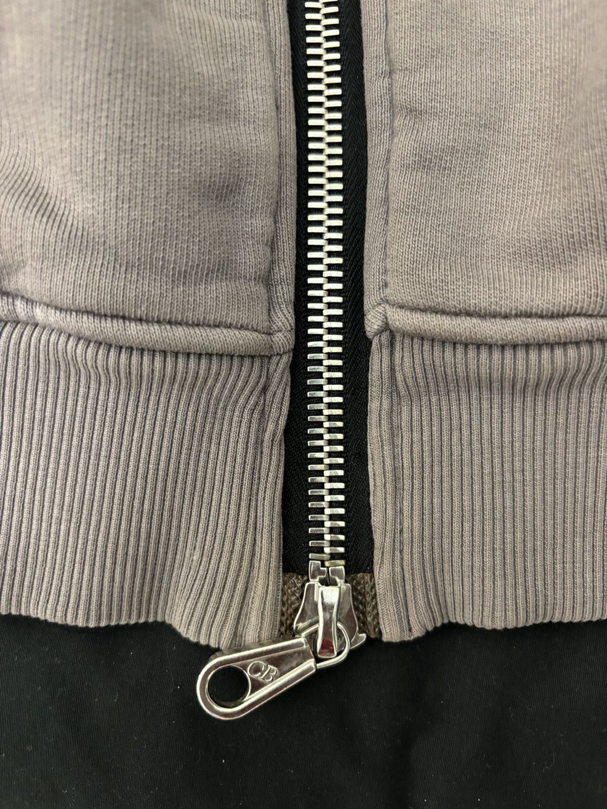 Cole Buxton Cole Buxton Zip Up Size US S / EU 44-46 / 1 - 5 Thumbnail