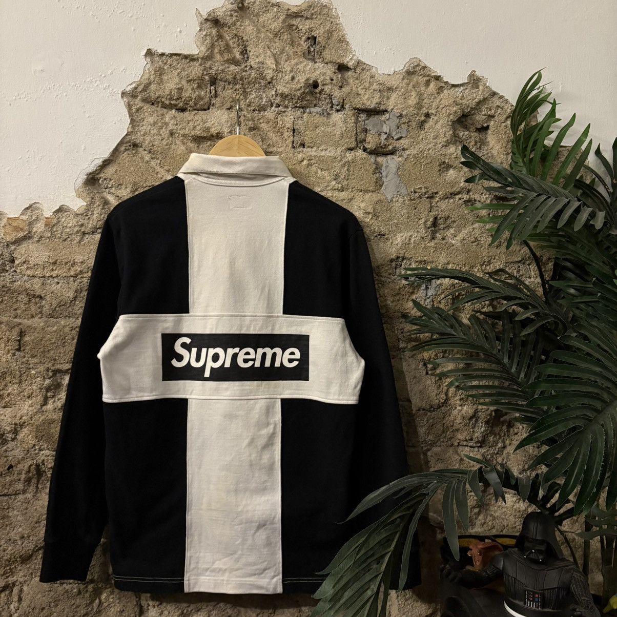 Supreme Supreme Heavenly Silk Polo | Grailed