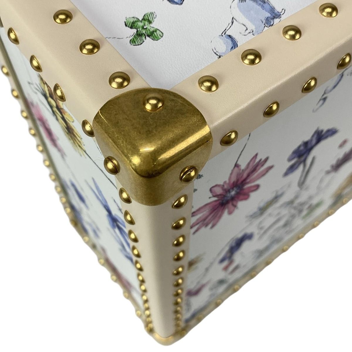 Dior DIOR Trunk Case M8654CDAR_M933 Size ONE SIZE - 6 Thumbnail
