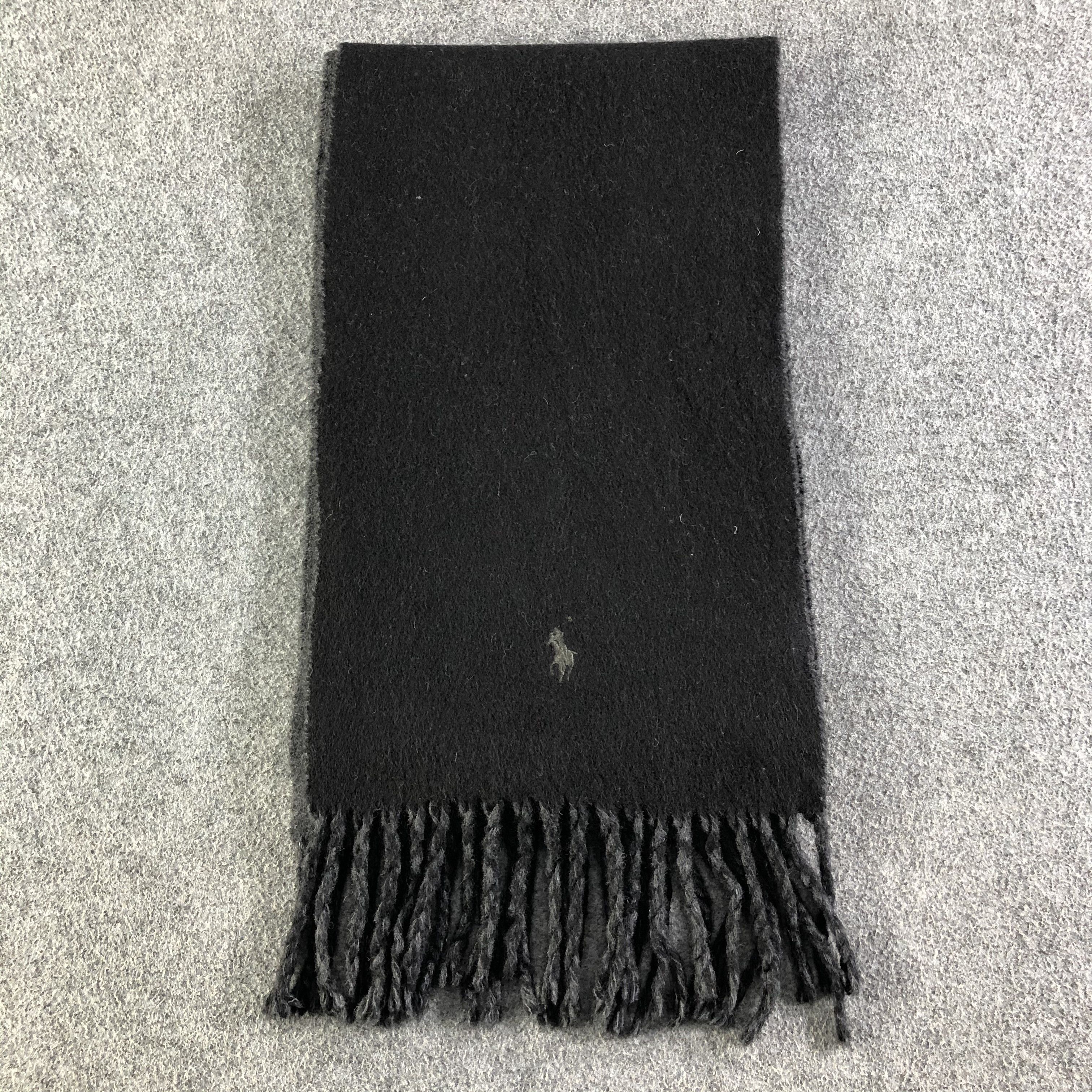 Polo Ralph Lauren Polo Ralph Lauren Scarf / Muffler / Neckwear Size ONE SIZE - 2 Thumbnail