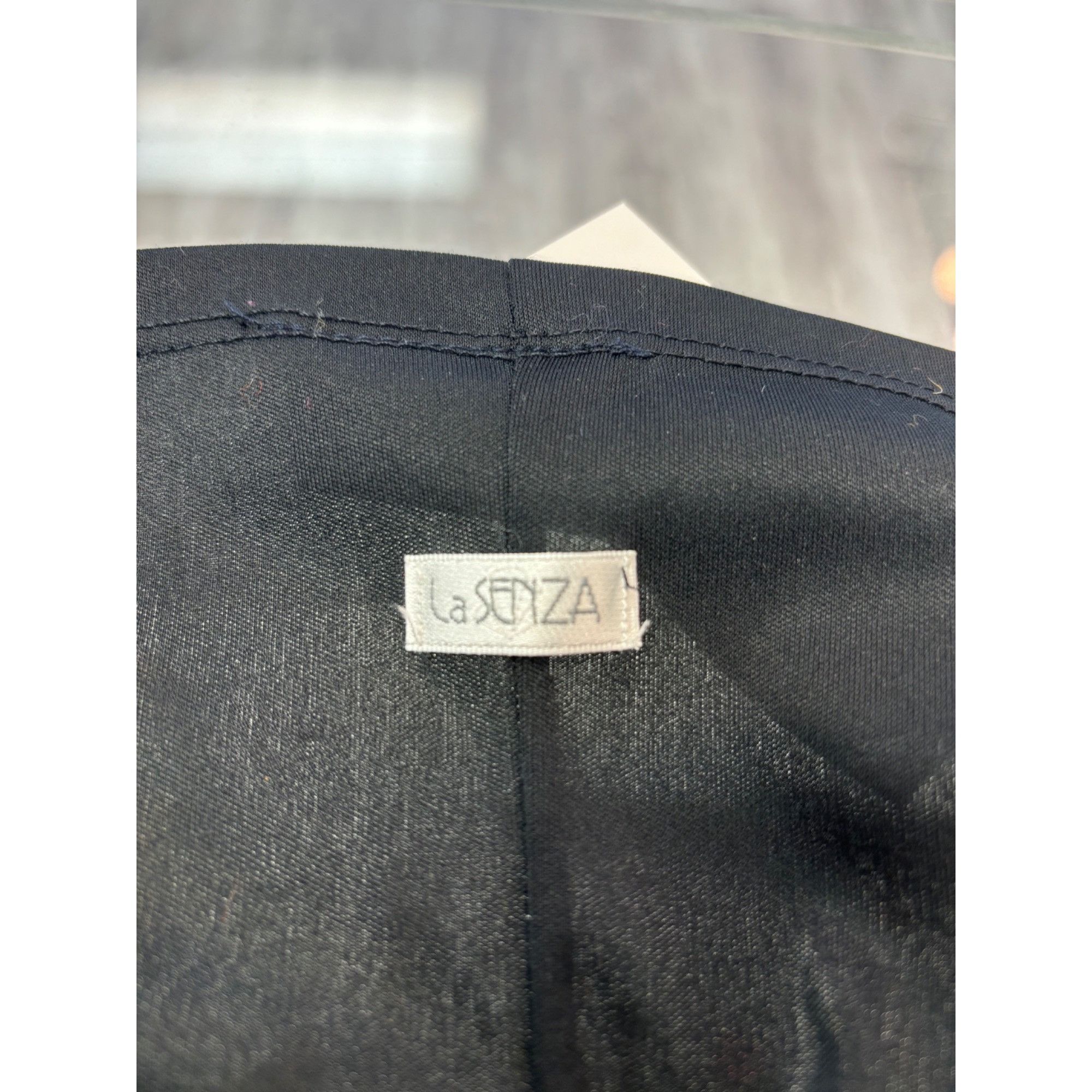 Other S La Senza Black Dress Size S / US 4 / IT 40 - 4 Thumbnail