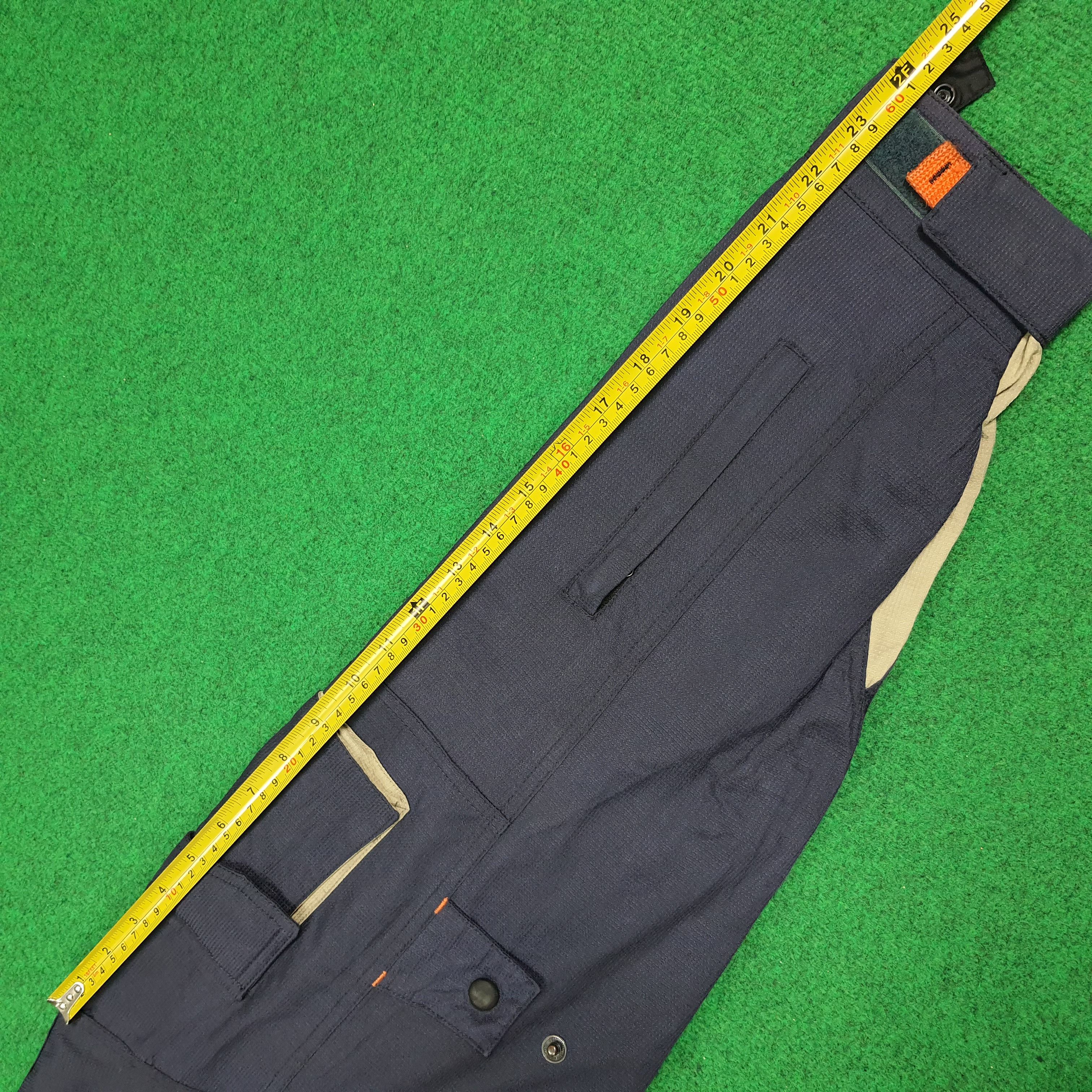 Yamaha Vintage 90s Yamaha Racing Jacket Enthusiasts Gear C282N22 Size US XL / EU 56 / 4 - 12 Thumbnail