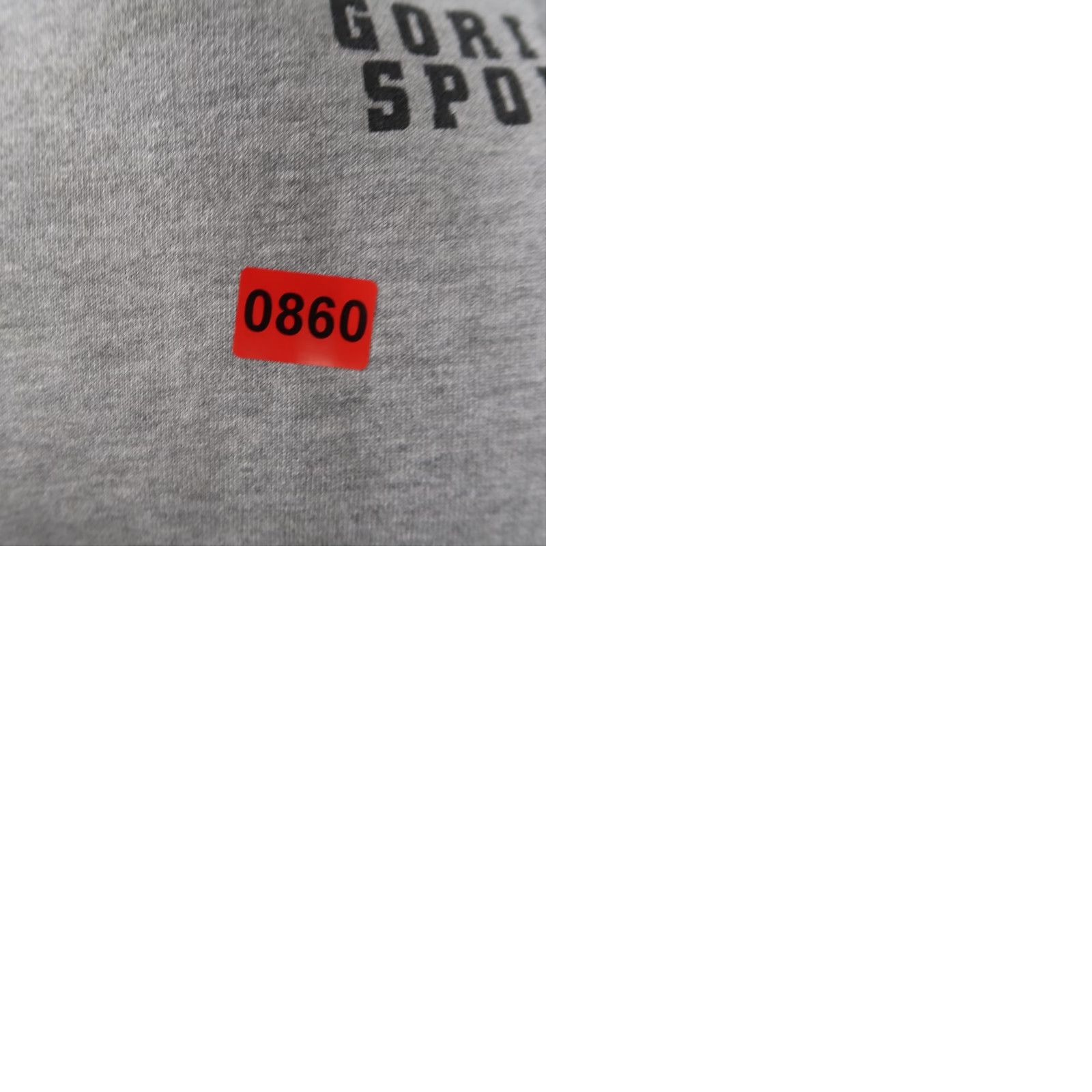 Vintage VINTAGE Lee Sport Sweatshirt Gray XL Crewneck Pullover Size US XL / EU 56 / 4 - 10 Thumbnail