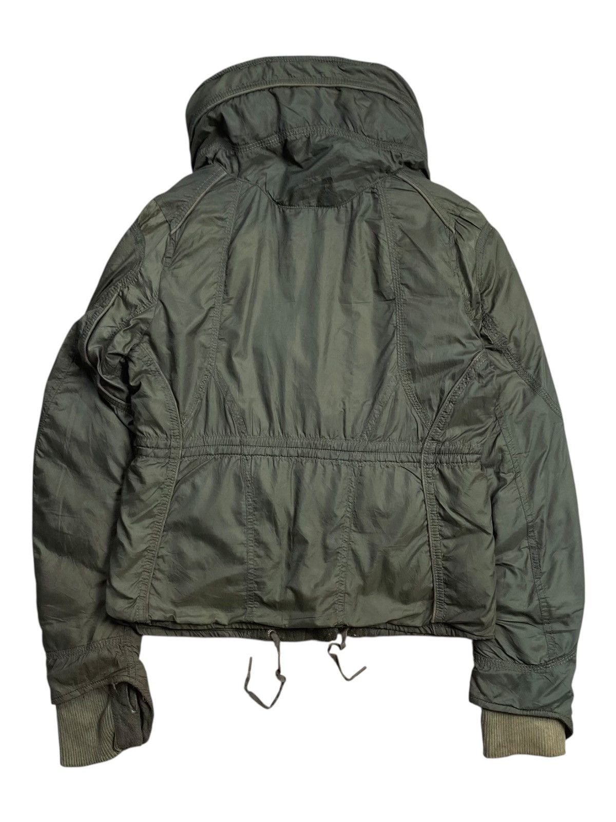GOA 2000s GOA - Apocalypse Style Bono Jacket Size US M / EU 48-50 / 2 - 4 Thumbnail