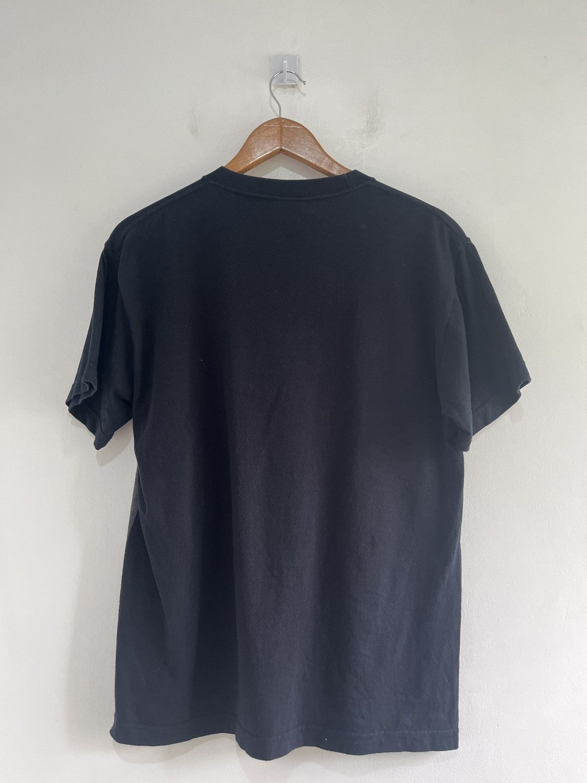 Vintage Vintage Neon Genesis Evangelion Shirt Size US M / EU 48-50 / 2 - 2 Thumbnail