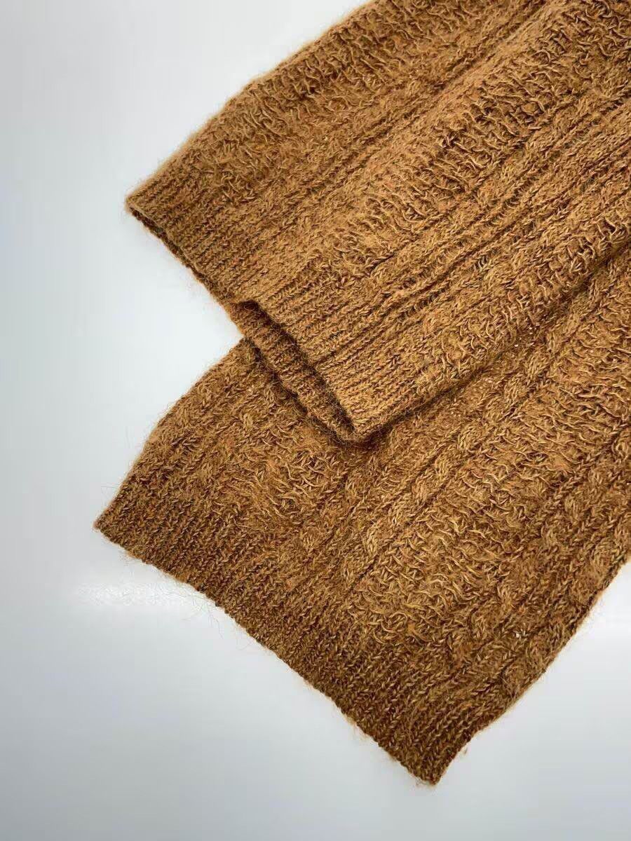 Acne Studios Cable Knit Linen Sweater Size US XS / EU 42 / 0 - 3 Thumbnail