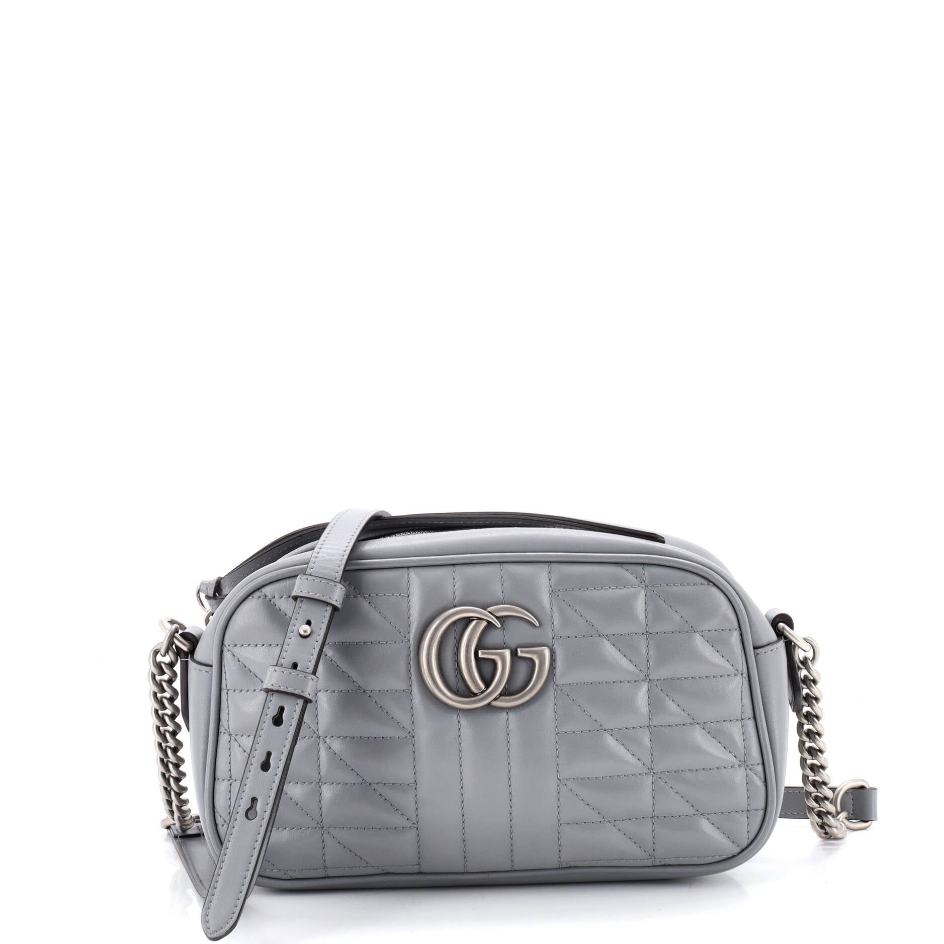Gucci GG Marmont Shoulder Bag Size ONE SIZE - 1 Thumbnail