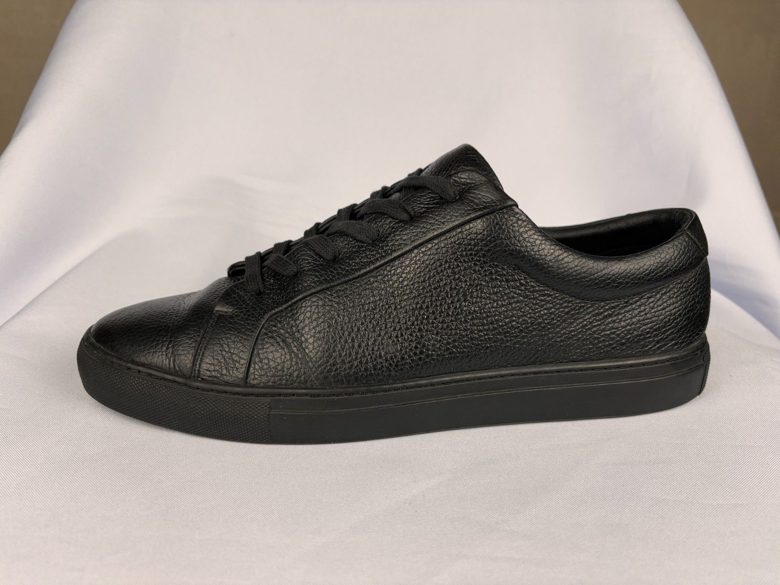 Reiss Reiss Leather Shoes Size EU 45 / US 12 / UK 11 / CM 28.7 Size US 12 / EU 45 - 3 Thumbnail