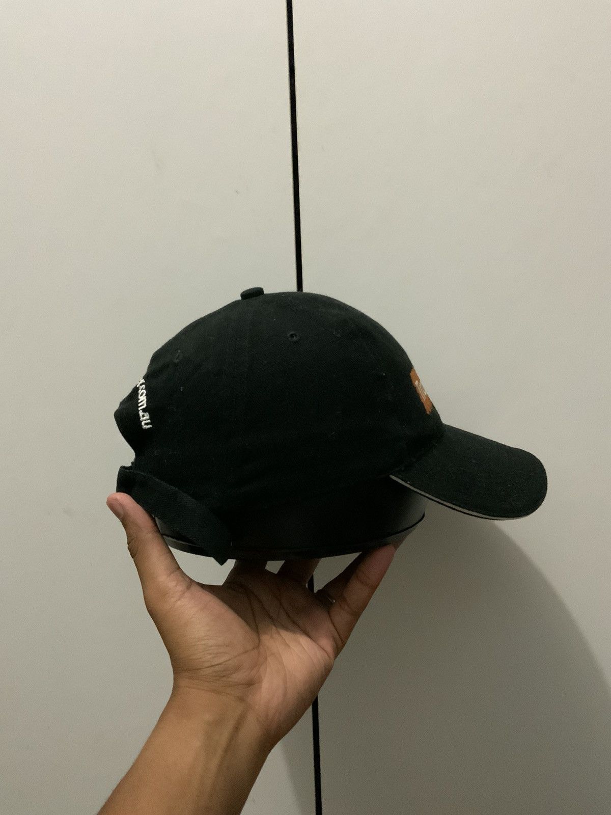 Hat Club Trading Post Black Hat Size ONE SIZE - 4 Thumbnail