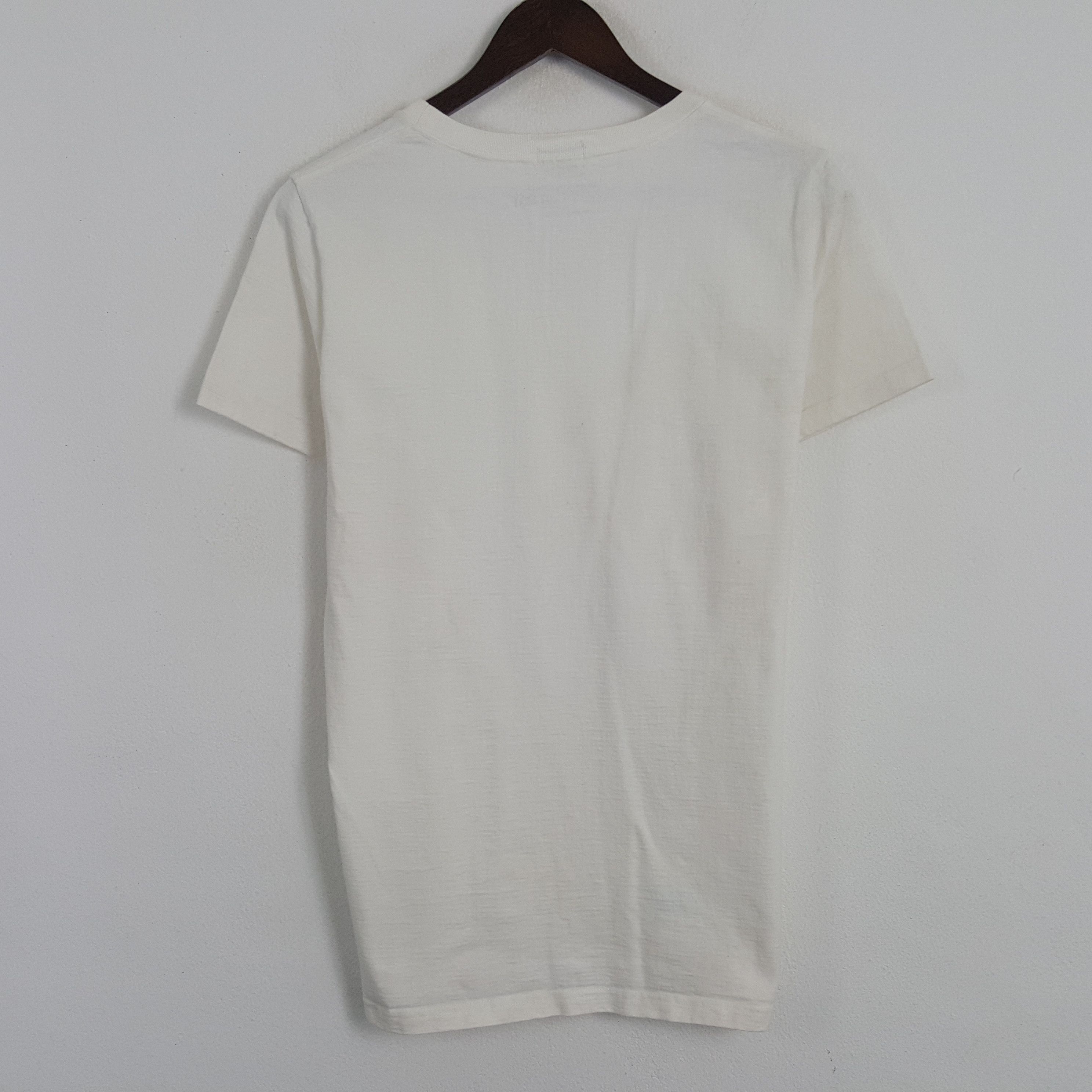 Hysteric Glamour × Japanese Brand × Vintage Vintage Hysteric Glamour Sexy Tshirt Size US S / EU 44-46 / 1 - 3 Thumbnail