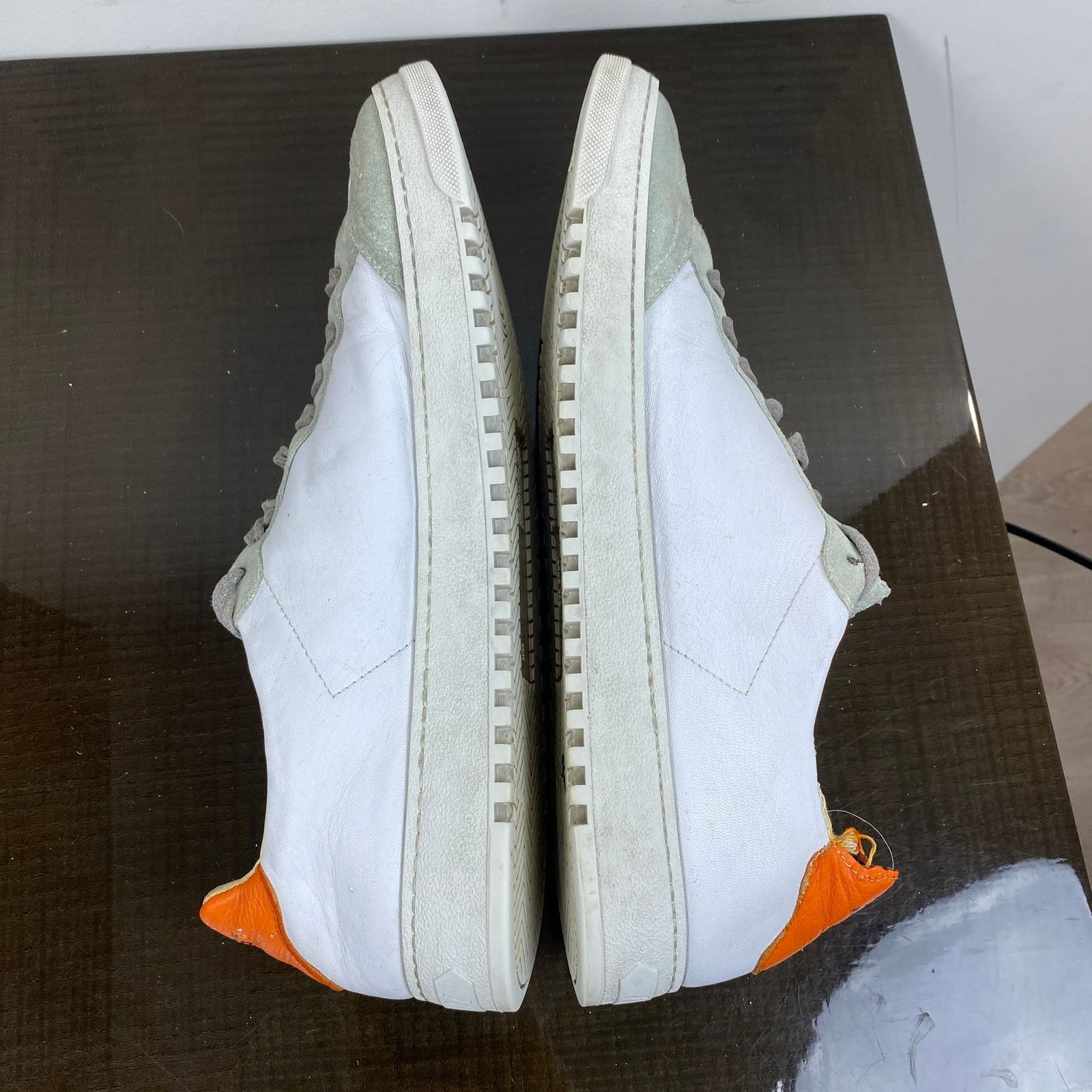 Off-White × Virgil Abloh Off-White 2.0 Low Sneakers Shoes Men's 45 Virgil Abloh Size US 12 / EU 45 - 5 Thumbnail