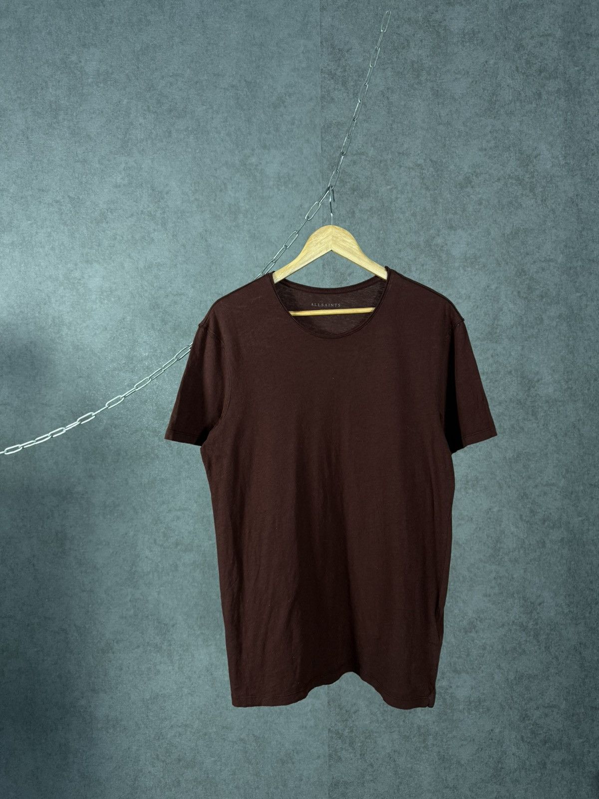 Allsaints × Designer Allsaints designer figure tee Size US M / EU 48-50 / 2 - 1 Thumbnail
