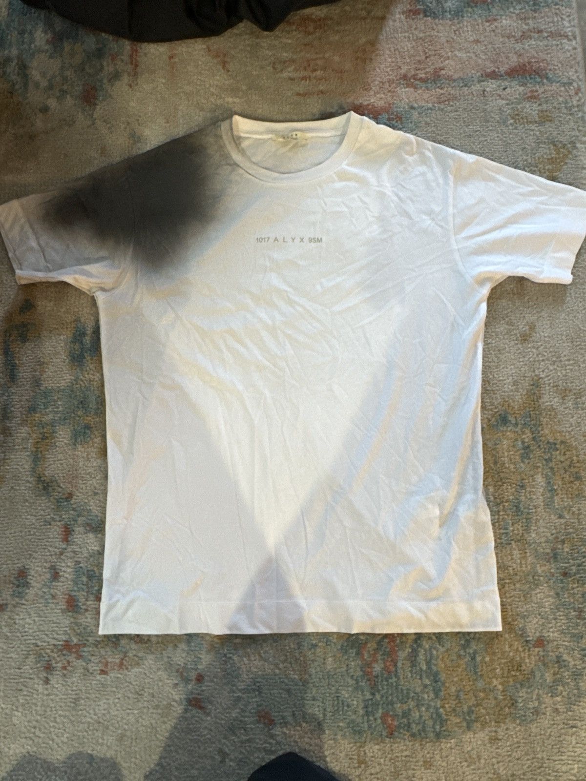 1017 ALYX 9SM 1017 ALYX 9SM Size US XL / EU 56 / 4 - 1 Thumbnail