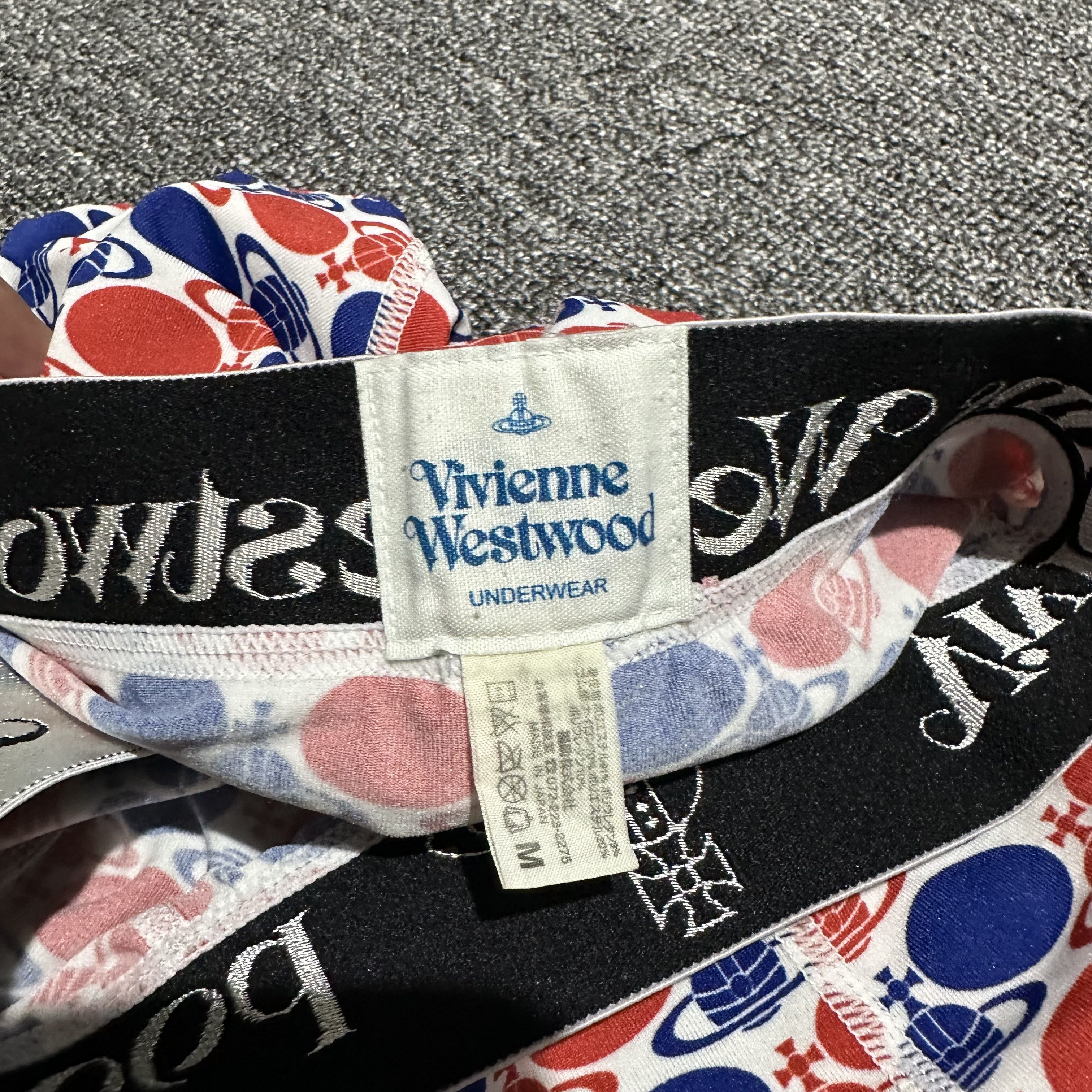 Seditionaries Vivienne Westwood Underwear Size ONE SIZE - 4 Thumbnail