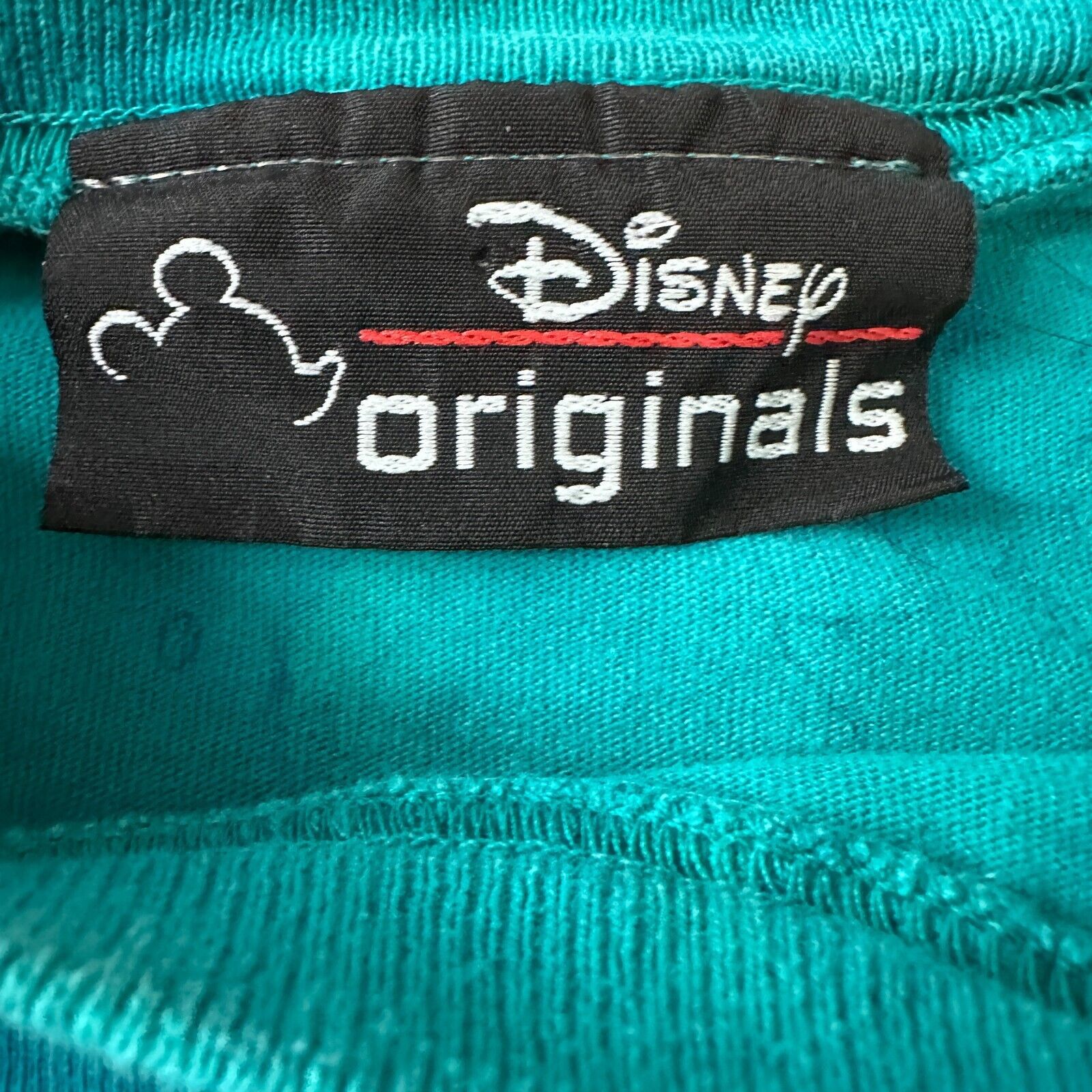 Disney Vintage Disney T-Shirt Men’s Large / XL Short Sleeve Size US XL / EU 56 / 4 - 5 Thumbnail