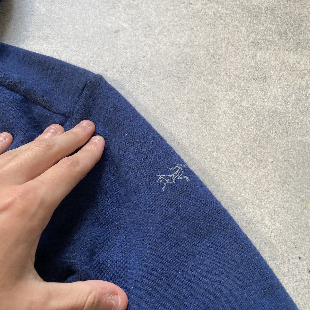 Arc'teryx Arcteryx hoodie Size US M / EU 48-50 / 2 - 3 Thumbnail