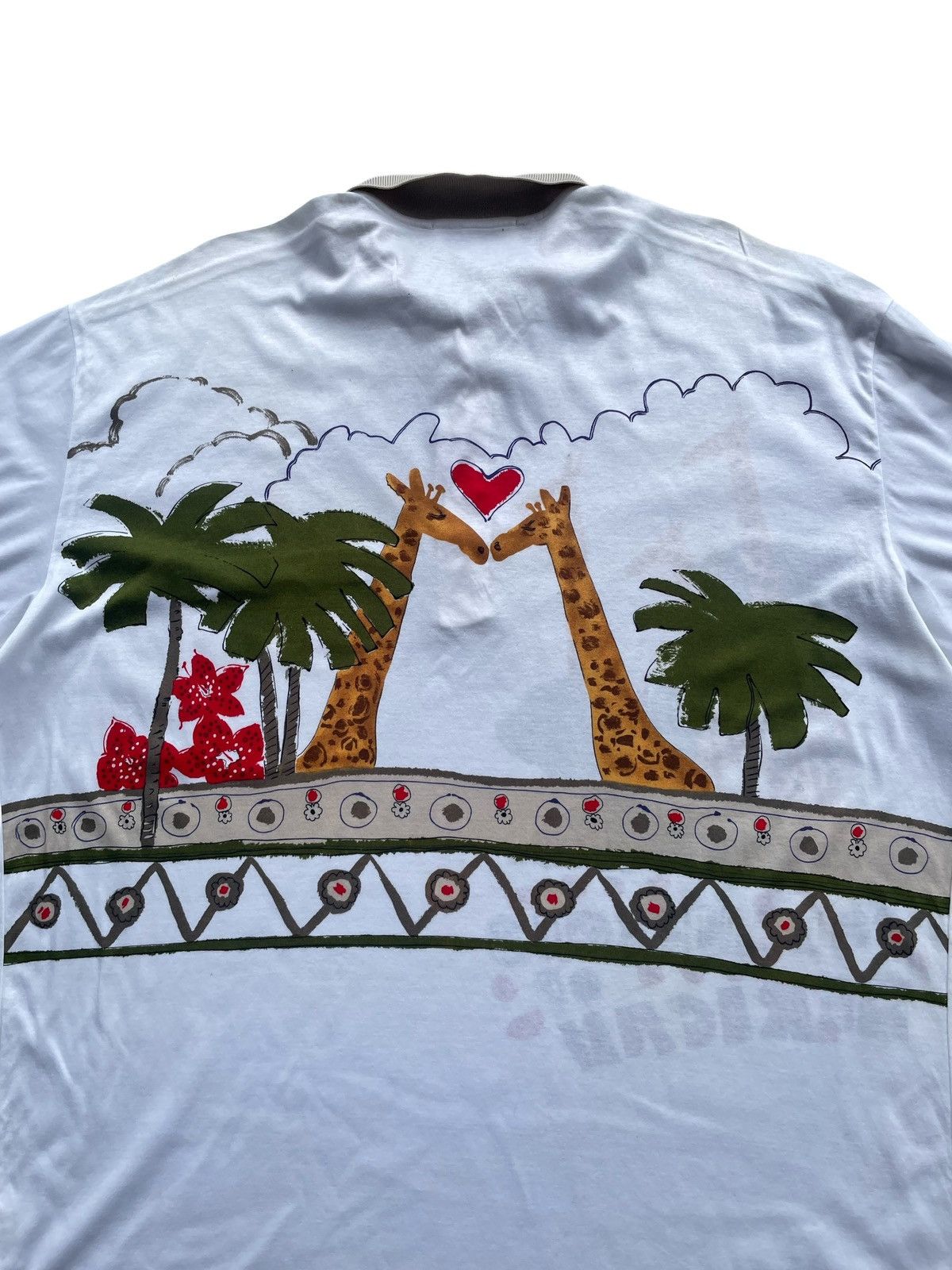 Vintage Vintage Barclay Uomo Size US XL / EU 56 / 4 - 6 Thumbnail