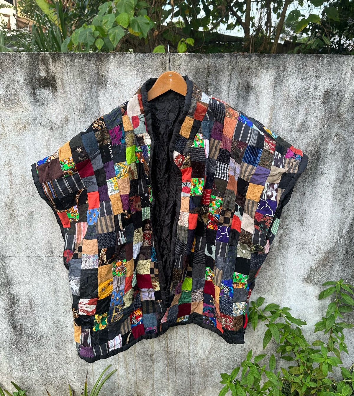 Other Japan kimono patchwork Size US L / EU 52-54 / 3 - 1 Thumbnail