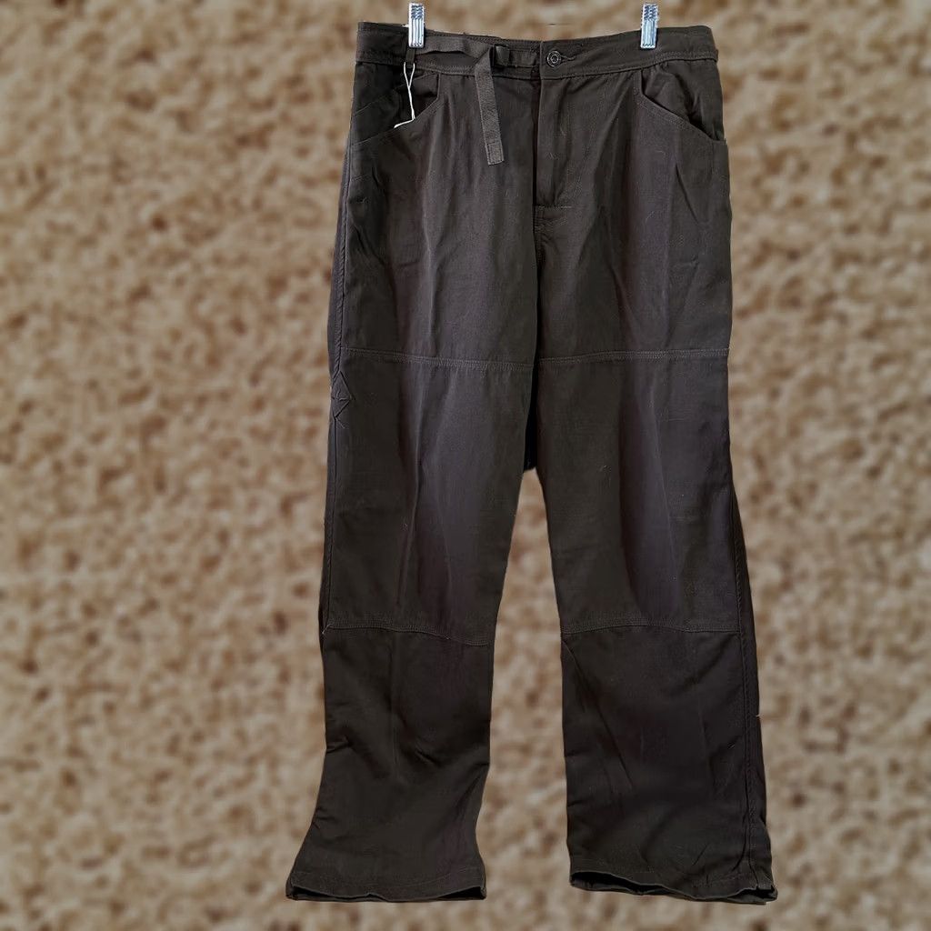 Prana VINTAGE does not apply. Size US 36 / EU 52 - 1 Thumbnail